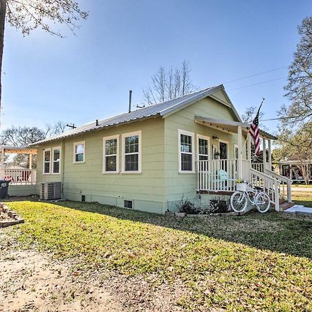 טומבול Charming Country Cottage, Walk To Main Street! מראה חיצוני תמונה