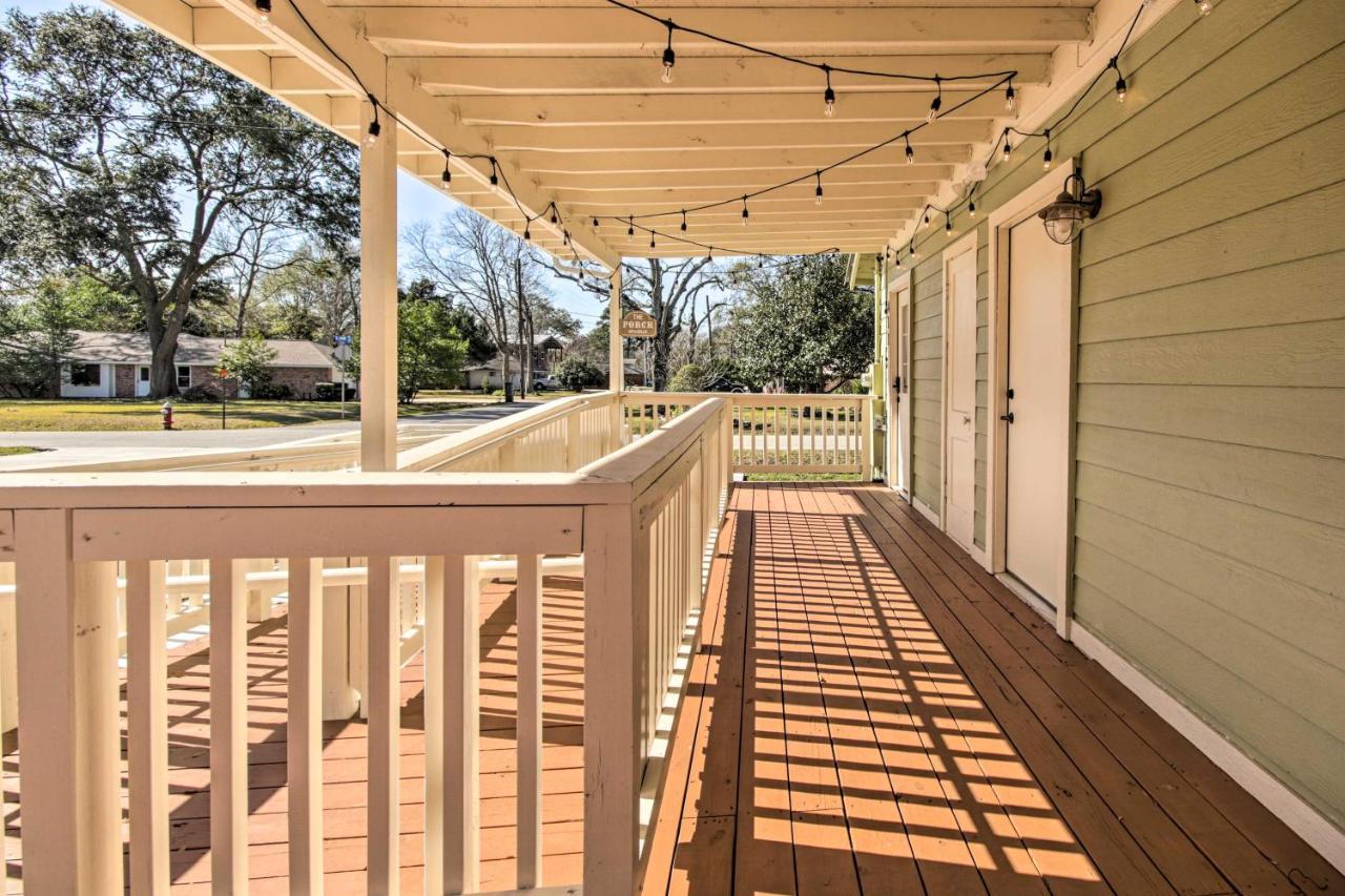 טומבול Charming Country Cottage, Walk To Main Street! מראה חיצוני תמונה